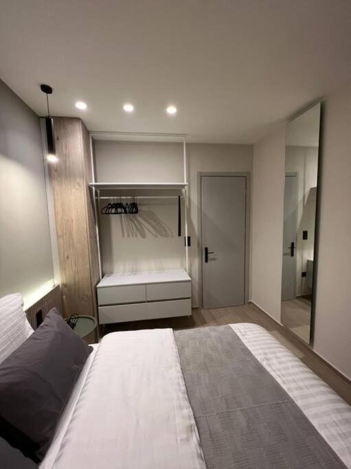 8 Blocks Apartments 2B 알렉산드로폴리스 외부 사진