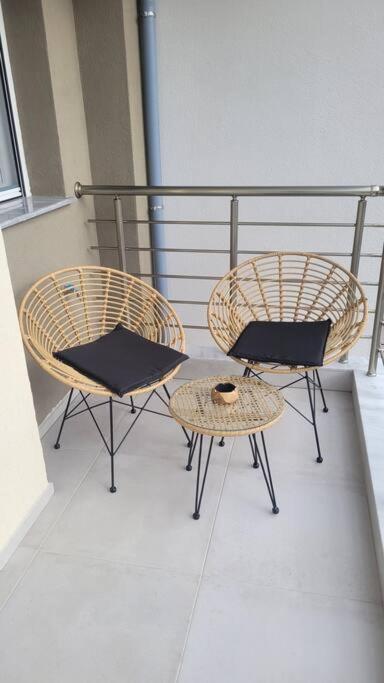 8 Blocks Apartments 2B 알렉산드로폴리스 외부 사진
