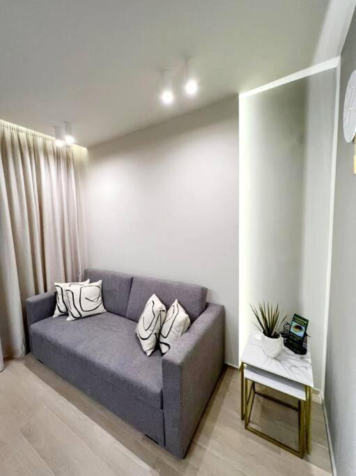 8 Blocks Apartments 2B 알렉산드로폴리스 외부 사진