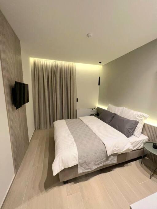 8 Blocks Apartments 2B 알렉산드로폴리스 외부 사진