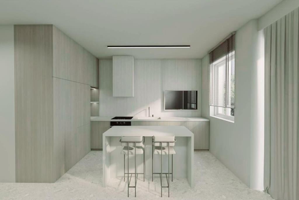 8 Blocks Apartments 2B 알렉산드로폴리스 외부 사진