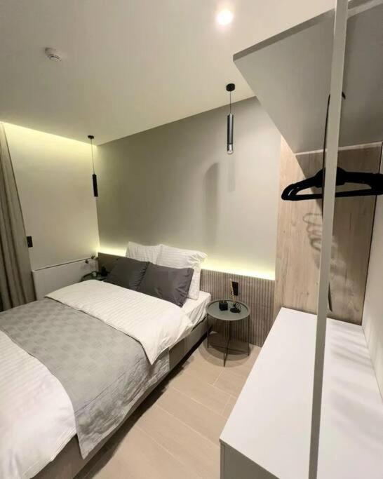 8 Blocks Apartments 2B 알렉산드로폴리스 외부 사진